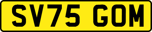 SV75GOM