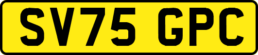 SV75GPC