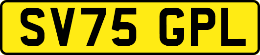 SV75GPL