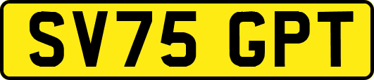 SV75GPT