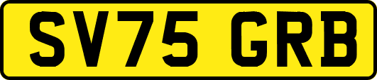 SV75GRB