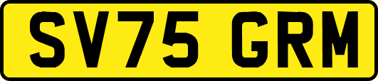 SV75GRM