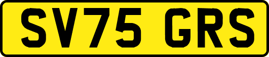 SV75GRS