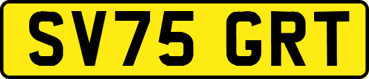 SV75GRT