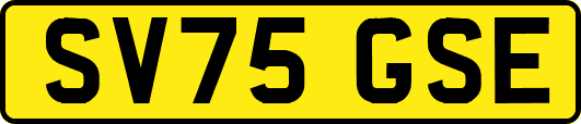 SV75GSE