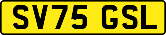 SV75GSL