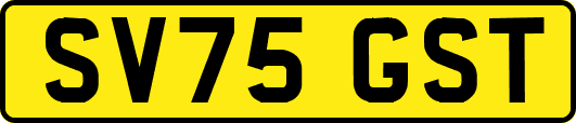 SV75GST
