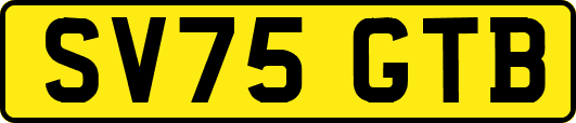 SV75GTB