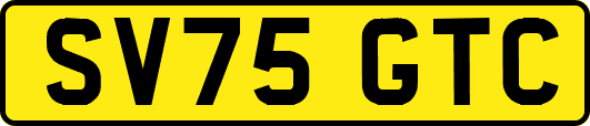 SV75GTC