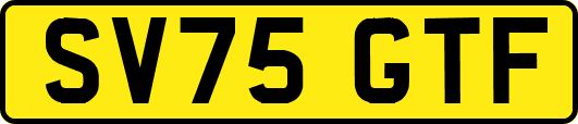 SV75GTF