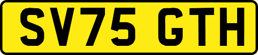 SV75GTH