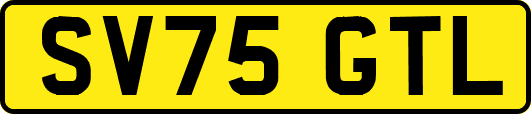 SV75GTL