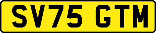 SV75GTM