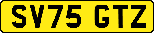 SV75GTZ