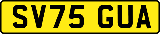 SV75GUA