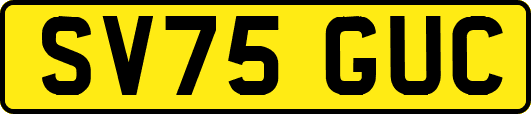 SV75GUC
