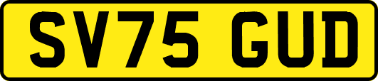 SV75GUD