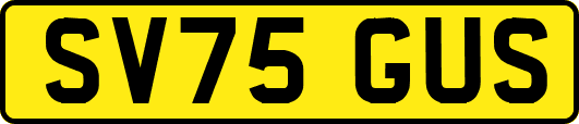 SV75GUS