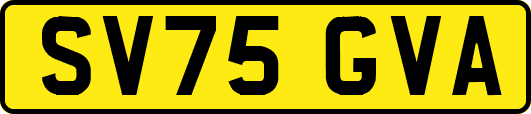 SV75GVA