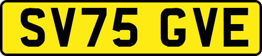 SV75GVE