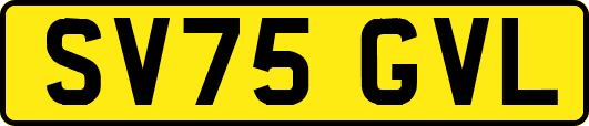 SV75GVL