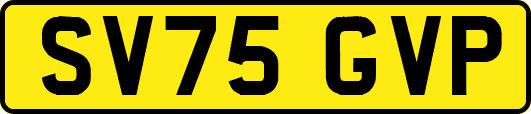SV75GVP