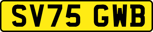 SV75GWB