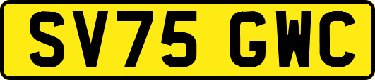 SV75GWC