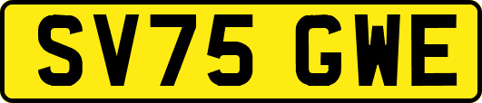 SV75GWE