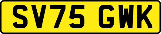 SV75GWK