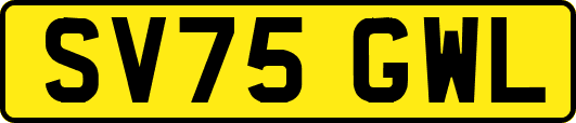 SV75GWL