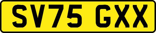 SV75GXX