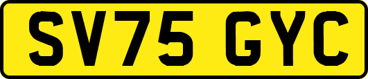 SV75GYC