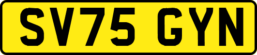 SV75GYN