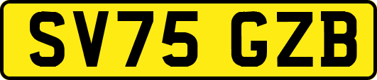 SV75GZB
