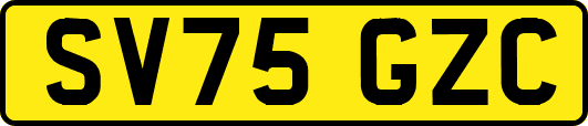 SV75GZC