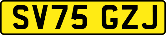 SV75GZJ