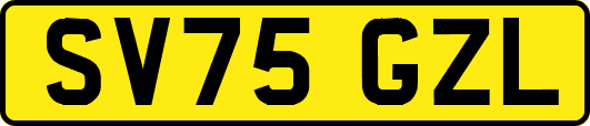 SV75GZL