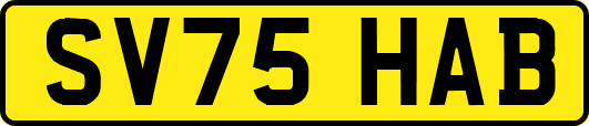 SV75HAB