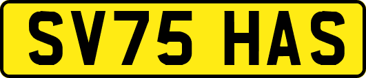SV75HAS