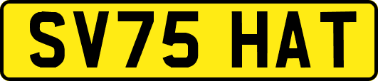 SV75HAT