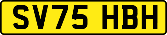 SV75HBH