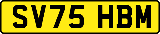 SV75HBM