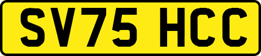 SV75HCC
