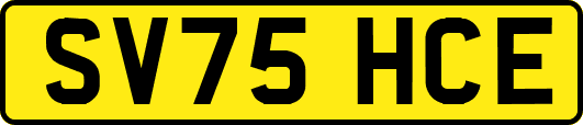 SV75HCE