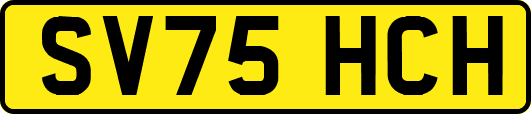 SV75HCH