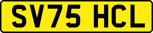 SV75HCL