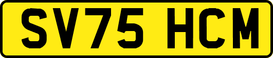 SV75HCM