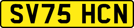 SV75HCN