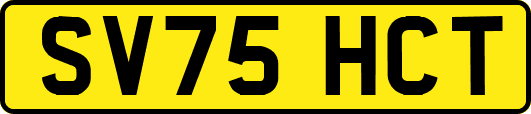 SV75HCT